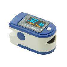 Pulse Oximeter Finger