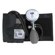 Sphygmomanometer Aneroid