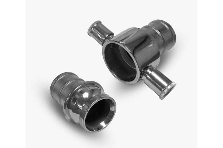 Instantaneous Coupling Set 65mm