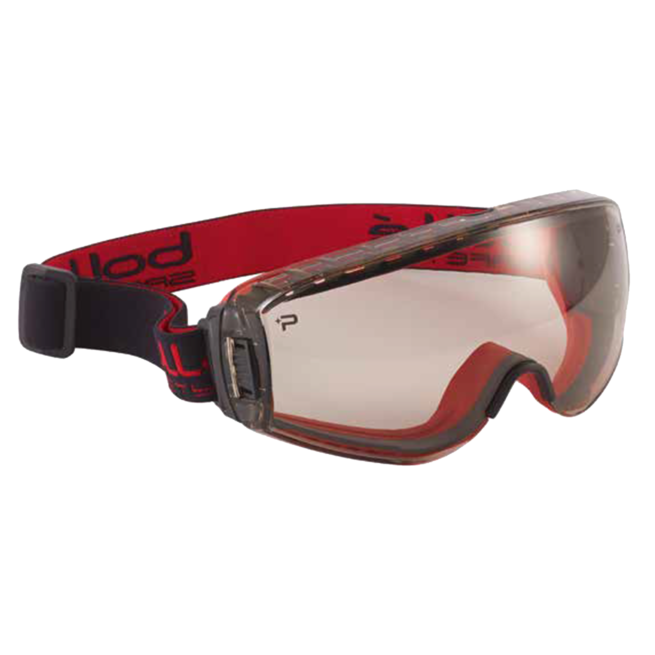 Bolle Pilot Firefighter Goggle