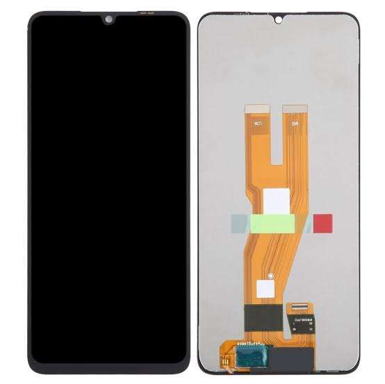 Samsung A05 LCD & Digitizer + Free Screen Protector