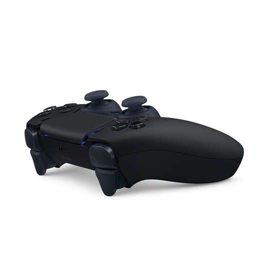 PlayStation 5 (PS5) DualSense Wireless Controller - Midnight Black