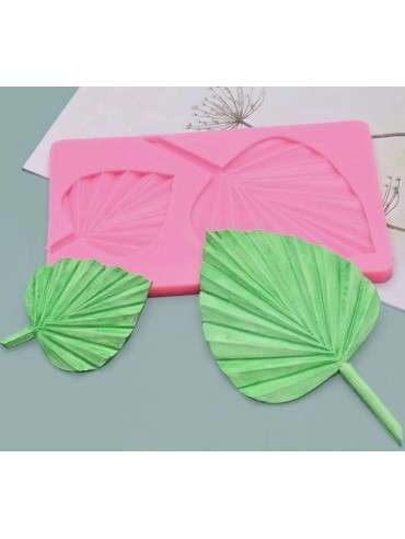 FAN LEAF MOULD2