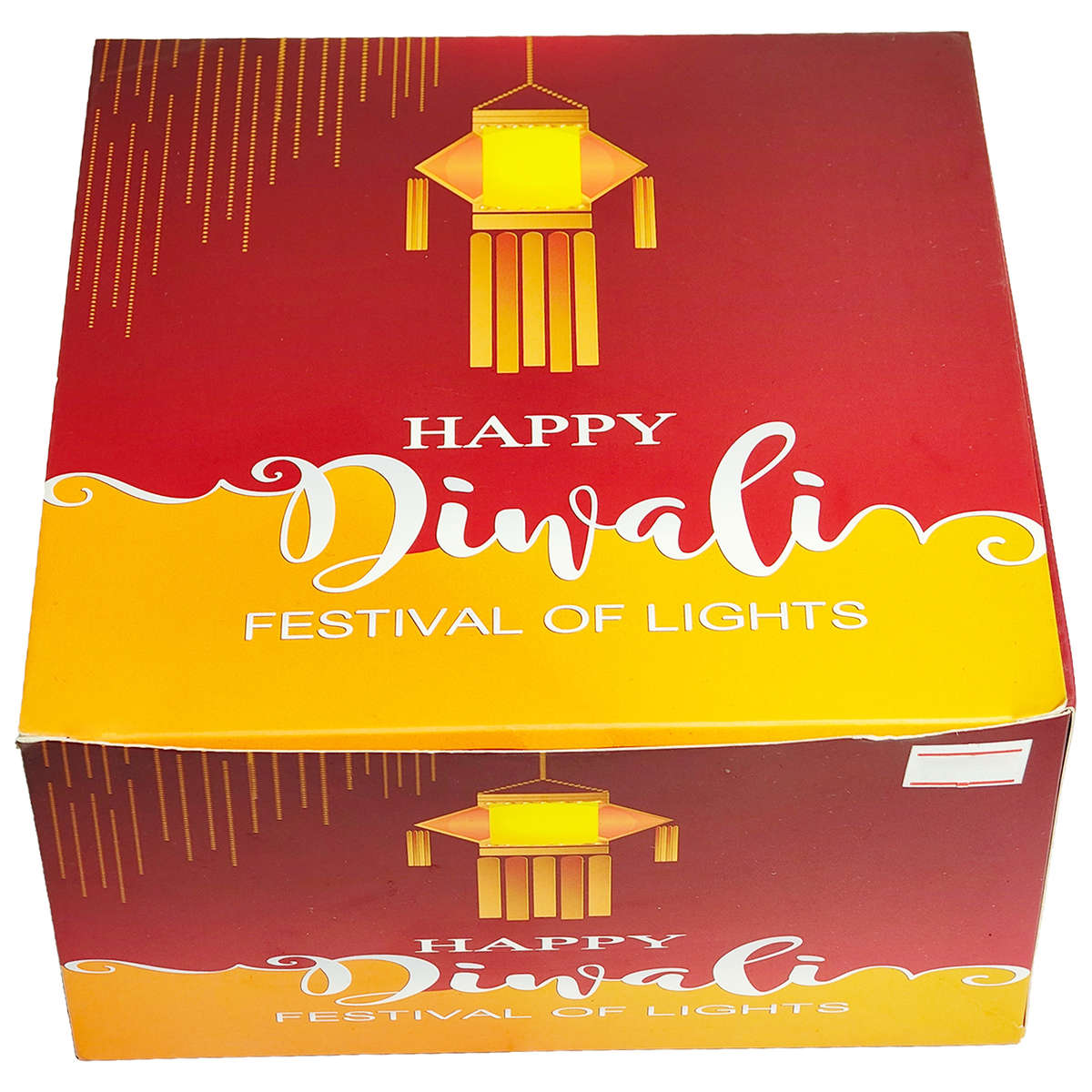 HAPPY DIWALI BOX 2 (PACK OF 10)