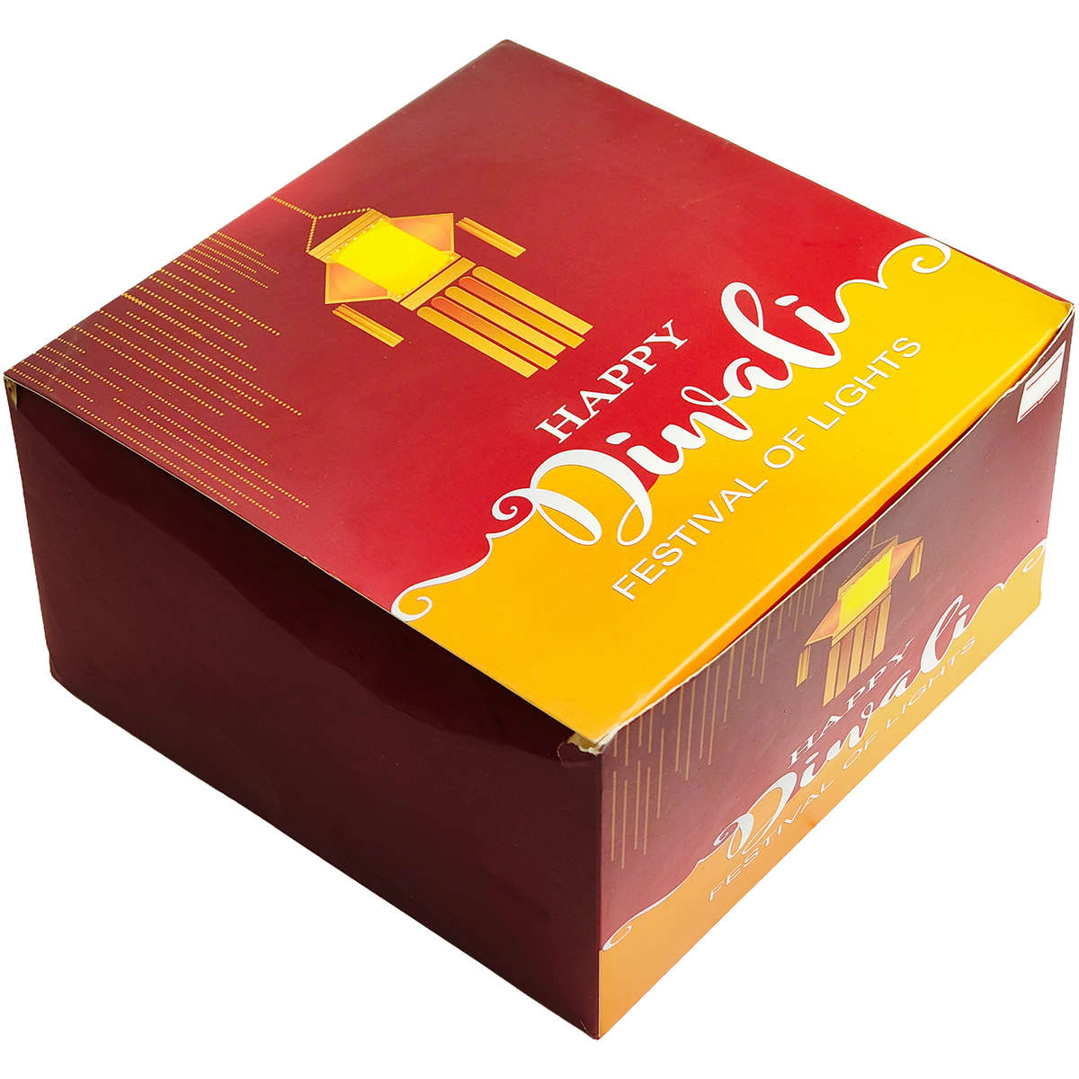 HAPPY DIWALI BOX 2 (PACK OF 10)