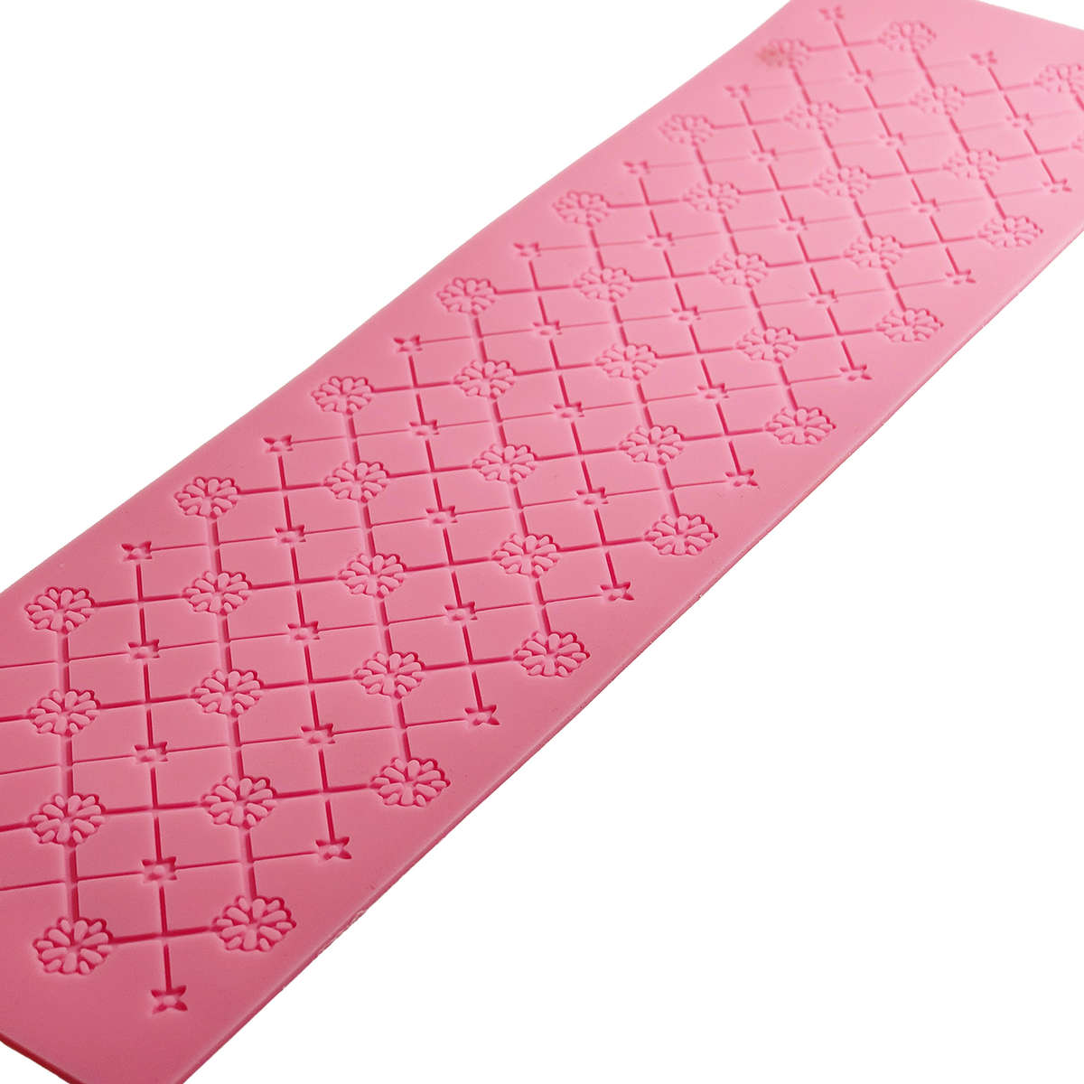 PATTERN MAT 2 (PINK)