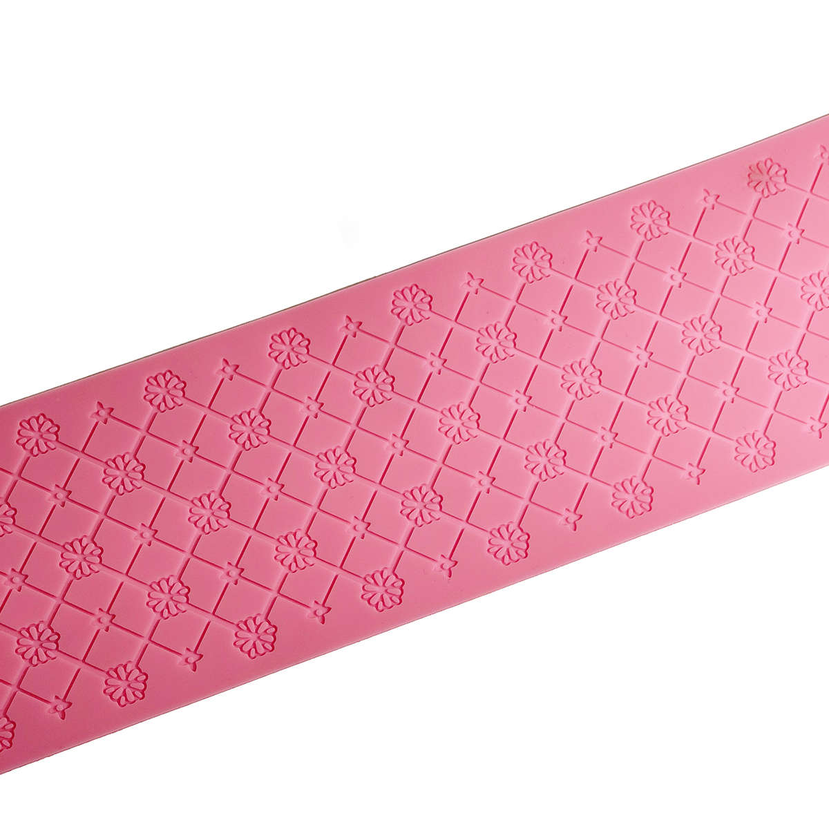 PATTERN MAT 2 (PINK)