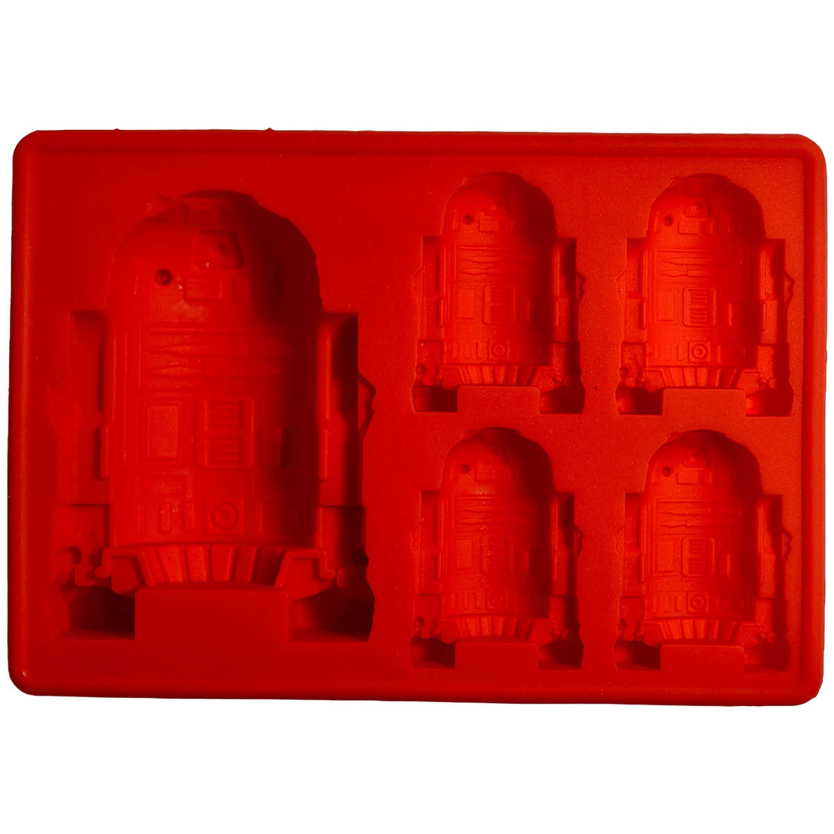 STAR WARS R2-D2 MOULD