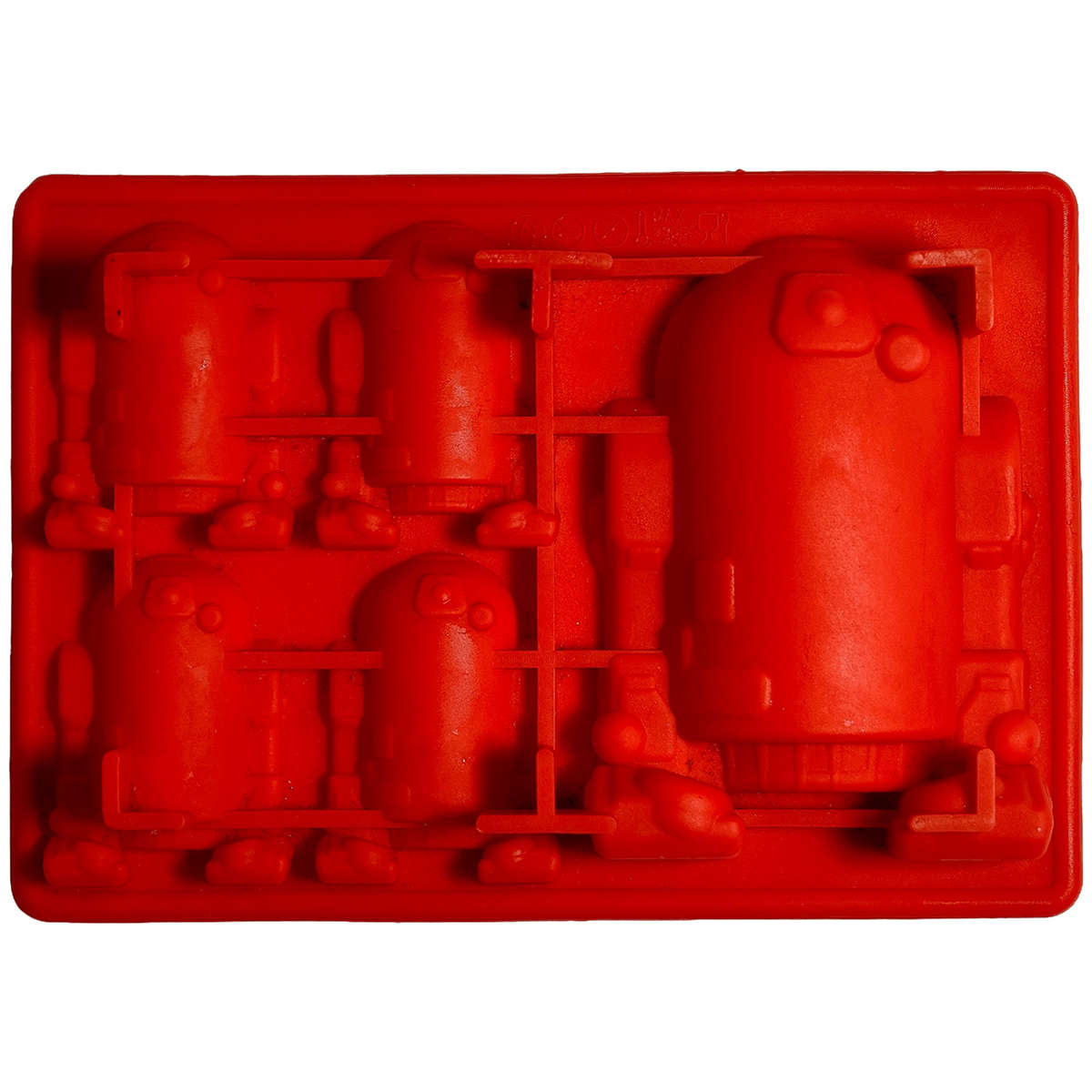 STAR WARS R2-D2 MOULD
