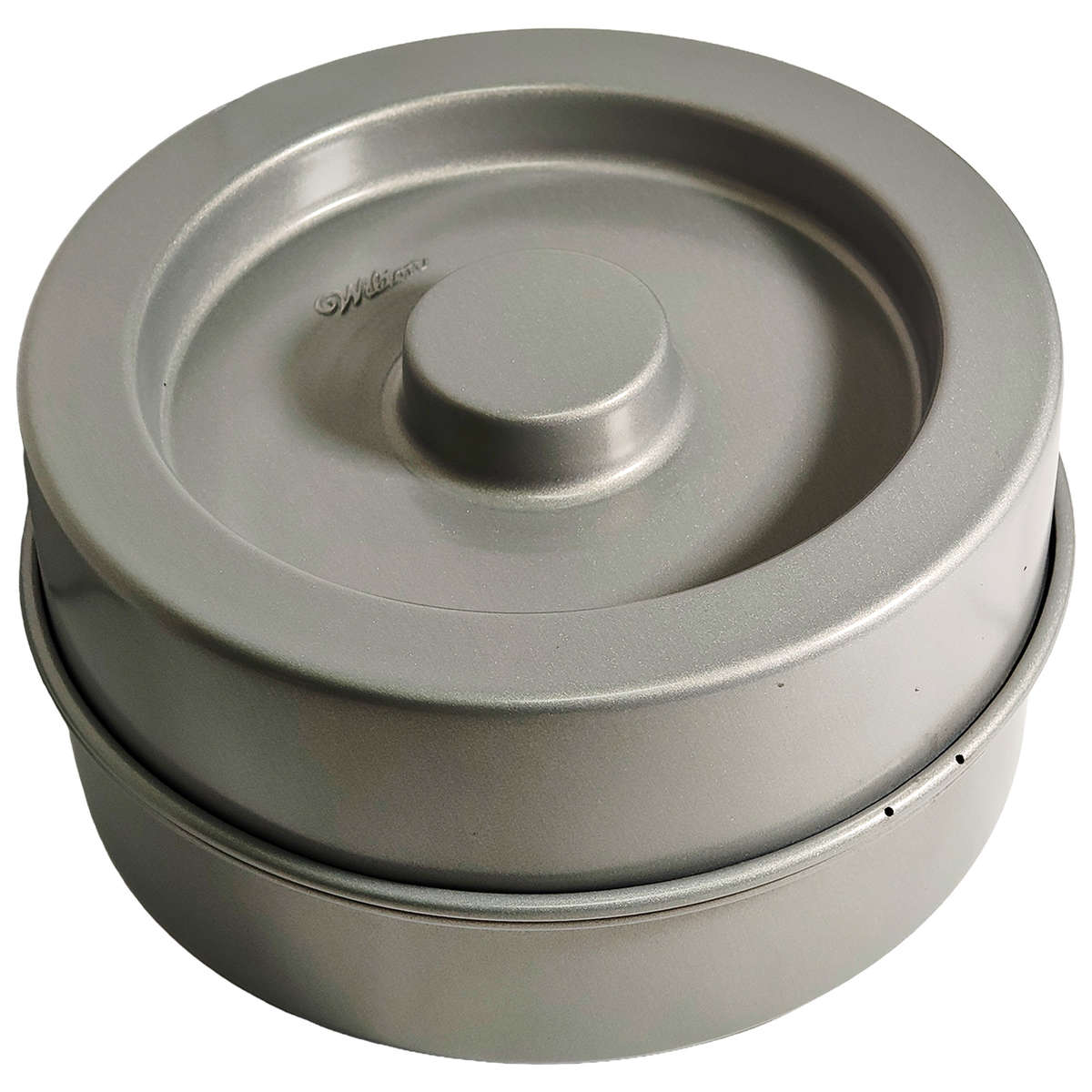 WILTON FANCI-FILL CAKE SET PAN (2PC)