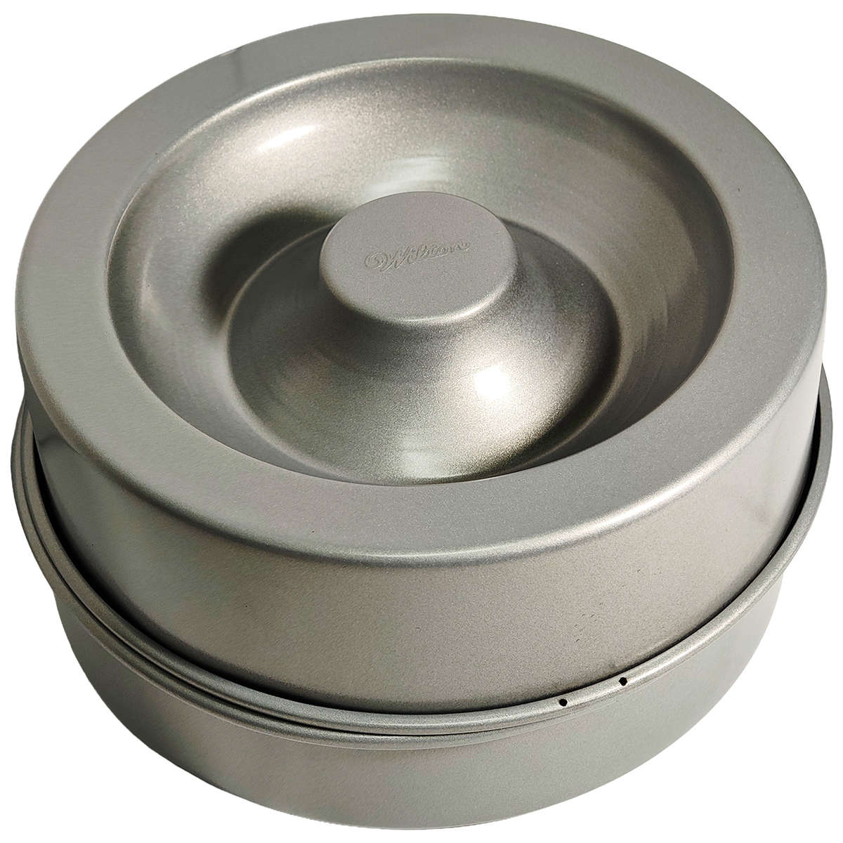 WILTON HEART CAKE PAN SET (2PC)