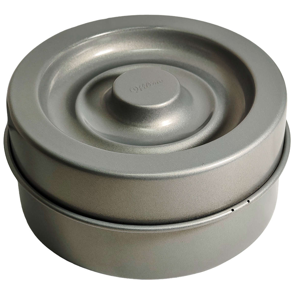 WILTON HEART CAKE PAN SET (2PC)