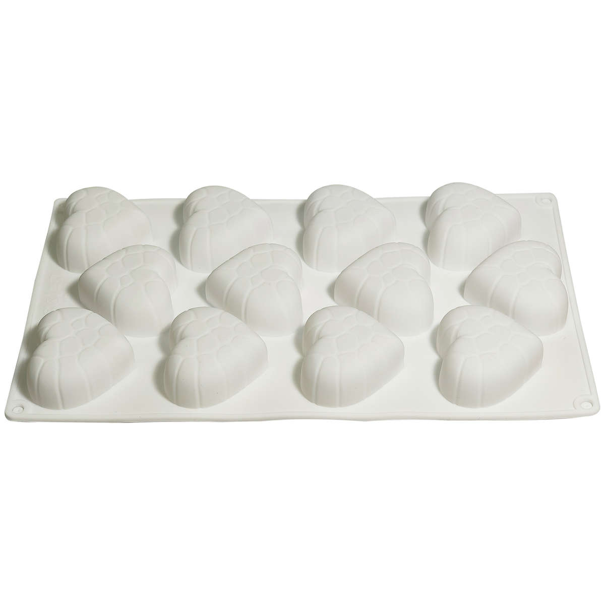 2 HEART MOULDS COMBO PROMO
