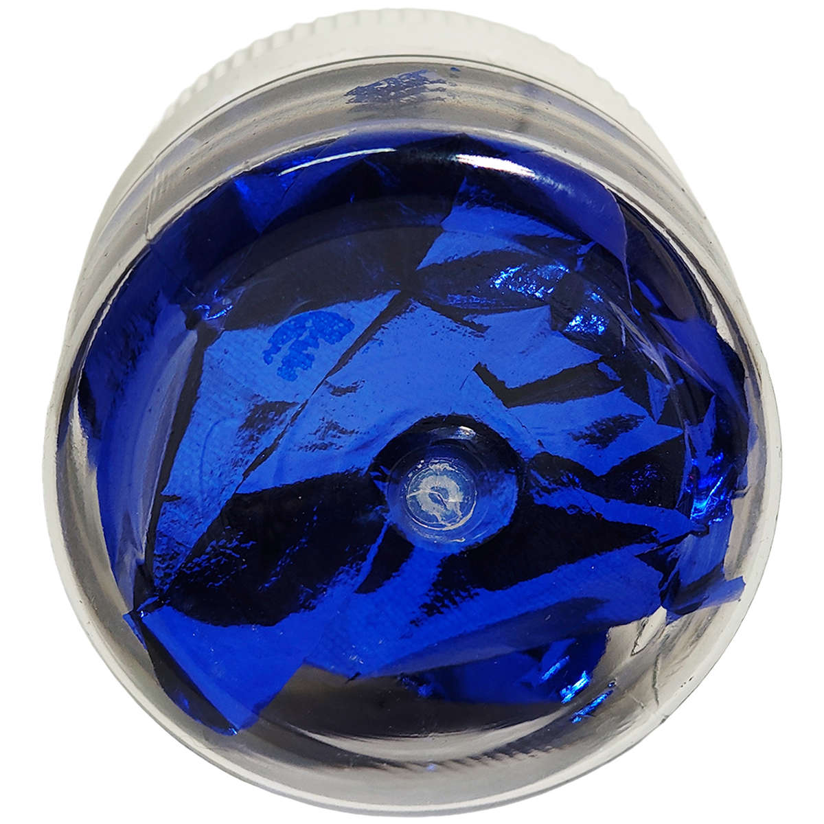 EDIBLE BLUE LEAF (2PC)