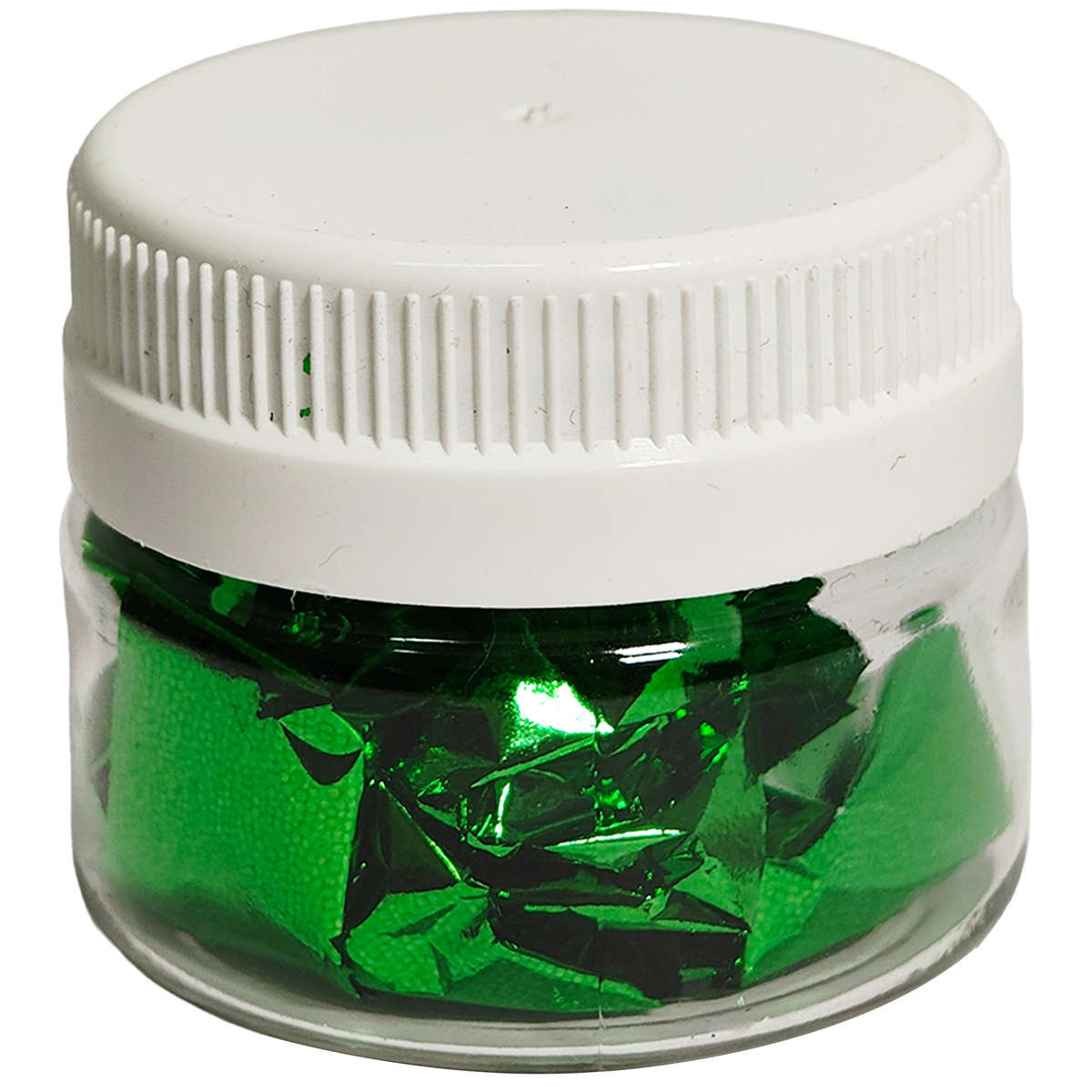 EDIBLE GREEN LEAF (2PC)