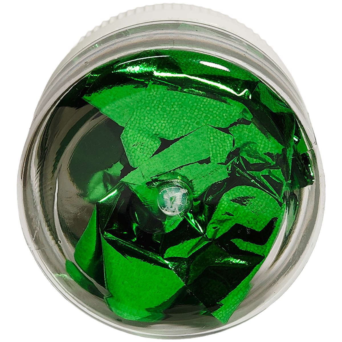 EDIBLE GREEN LEAF (2PC)