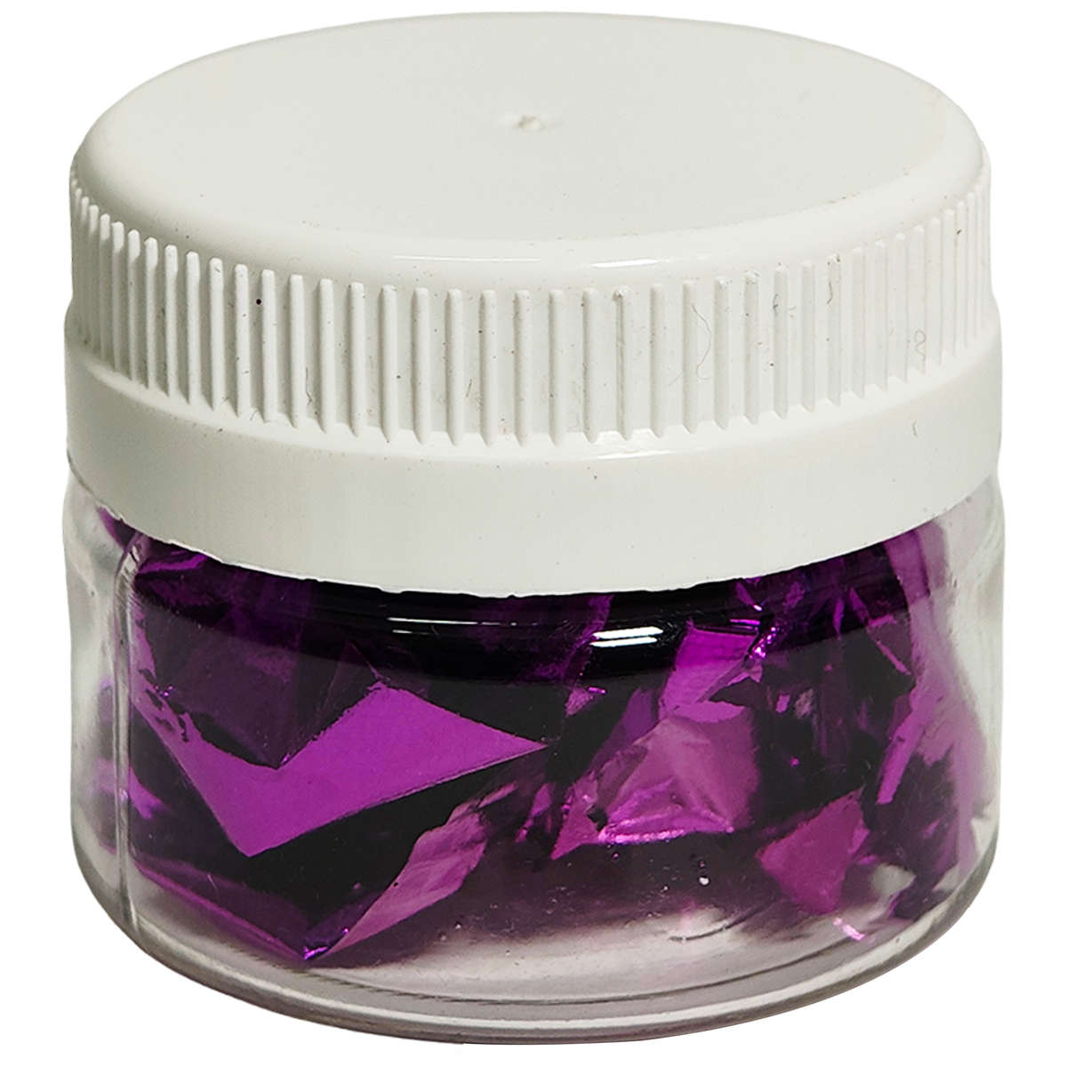 EDIBLE PINK LEAF (2PC)