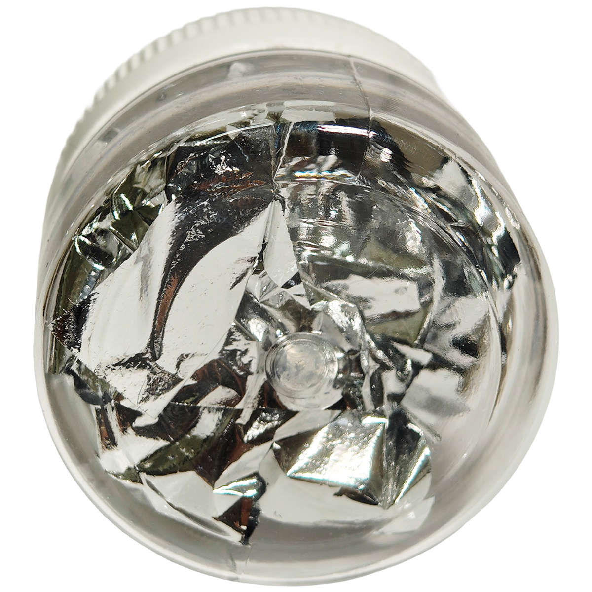 EDIBLE SILVER LEAF (2PC)