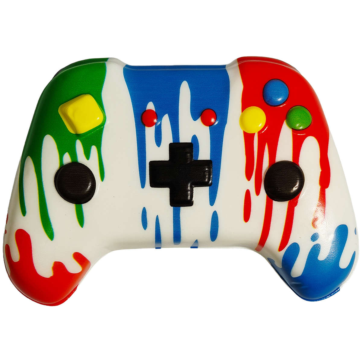 CONTROLLER SQUISHY DESIGN 2
