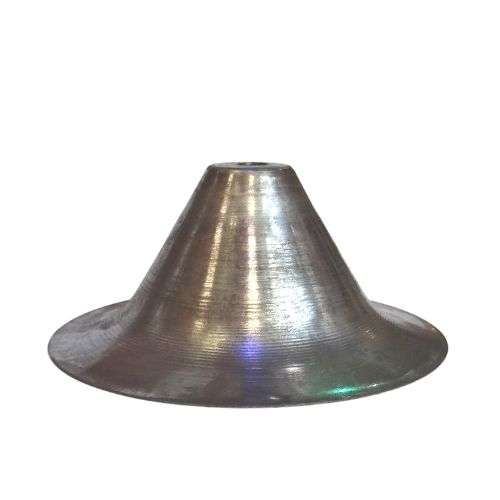 Metal Spinning Raw Metal | EX33