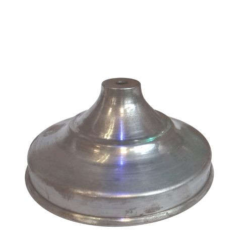 Metal Spinning Raw Metal | EX42