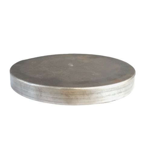 Metal Spinning Raw Metal | EX53