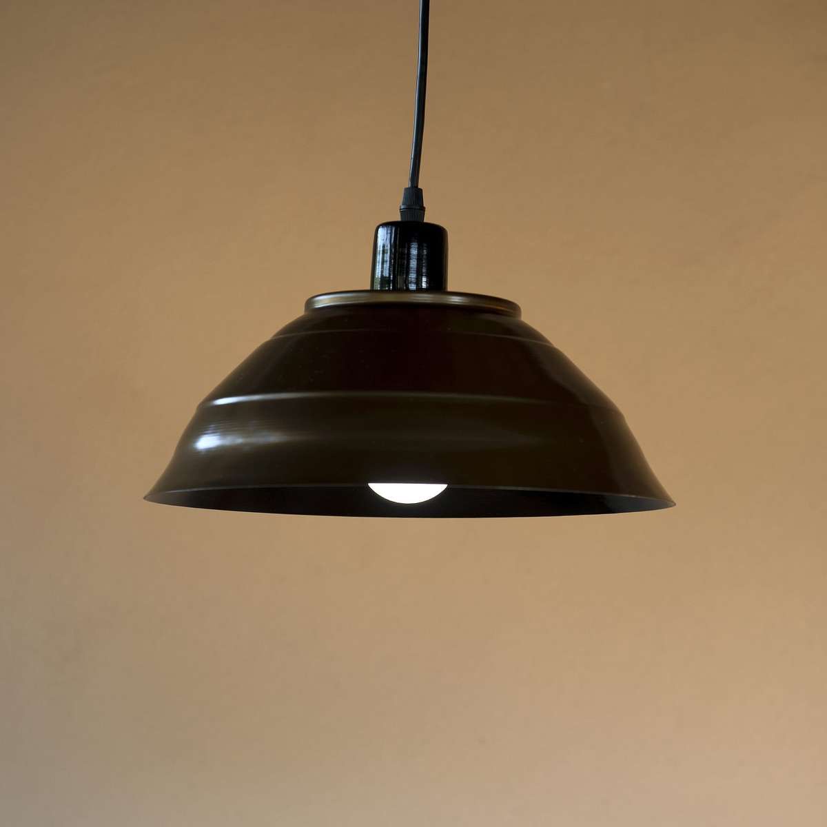 Custom Pendant exclusive to The Lamp Factory | EX5