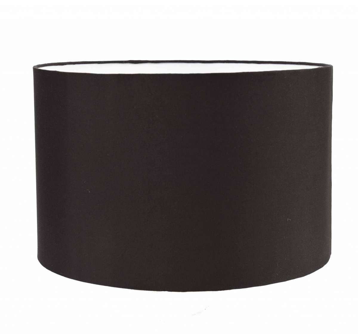 S138 Basic Range - Large Drum Lamp Shade with Polycotton Fabric TOP 42 | DOWN 22 | BOTTOM 42