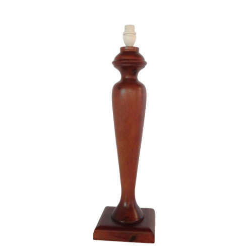 Solid Wood Table & Bedroom Lamp| WF5