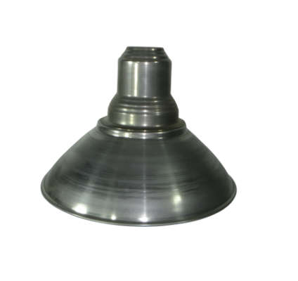 Metal Spinning Raw Metal | EX4