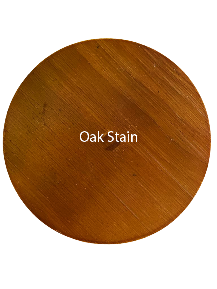 Solid Wooden Side Lamp | WF96