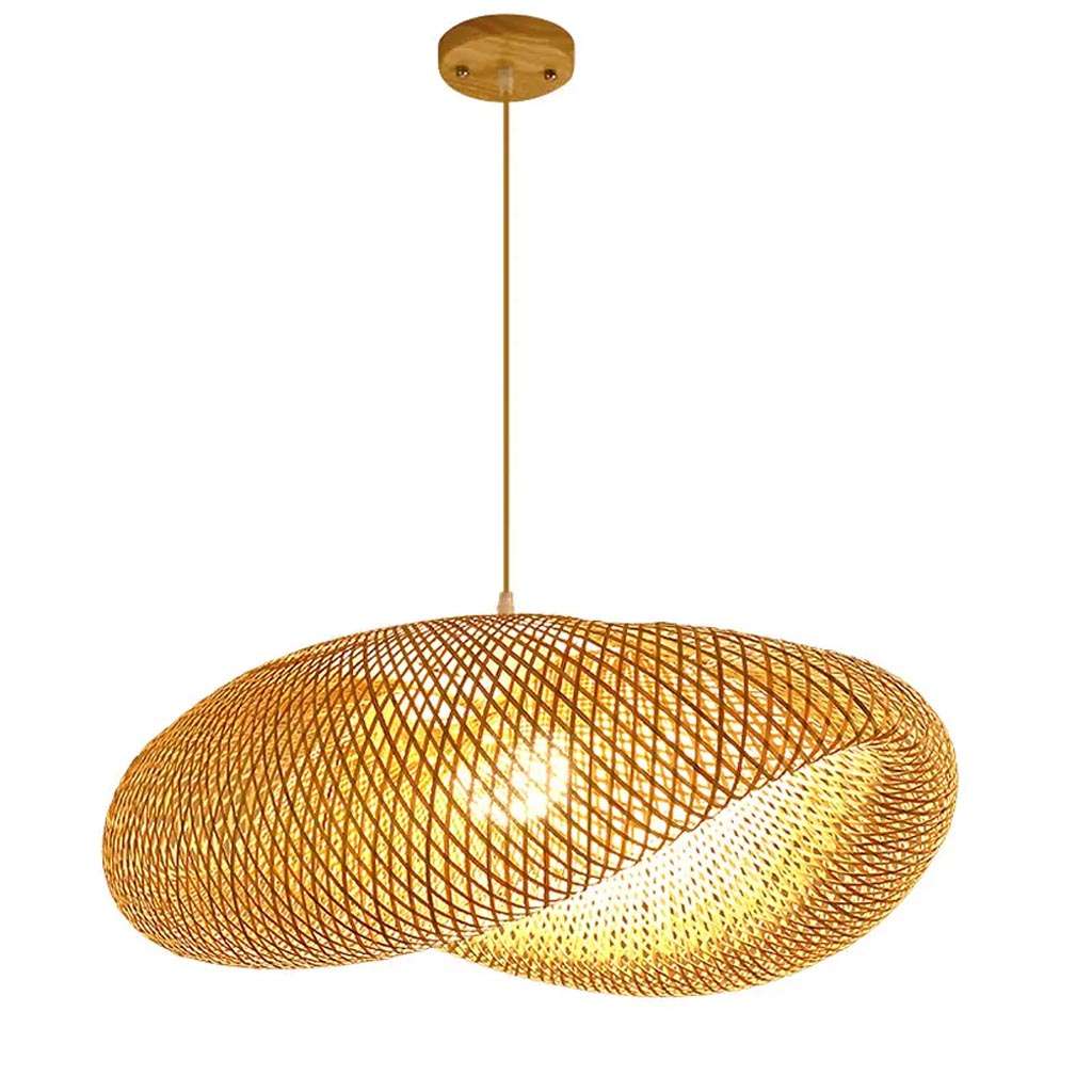 Bamboo Pendant | 1