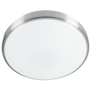 LED Aluminium Fitting with Starlight Patterned | CF055 ALUMINIUM