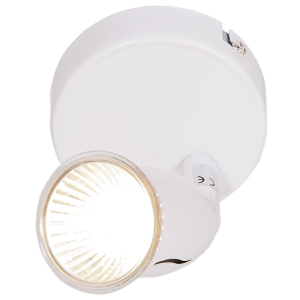 Spotlight | S049/1 WHITE