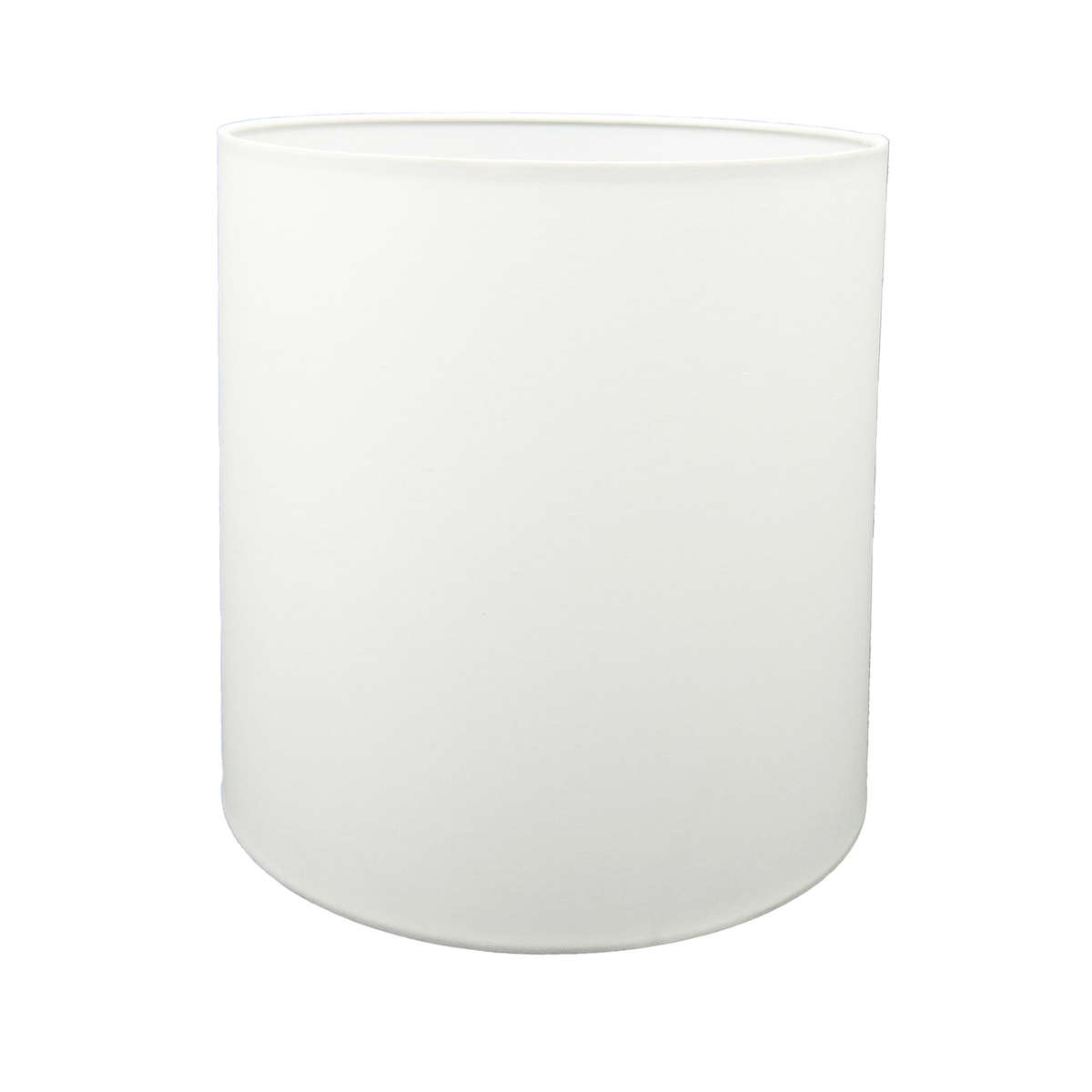 Drum Special Lampshade Cream Polycotton