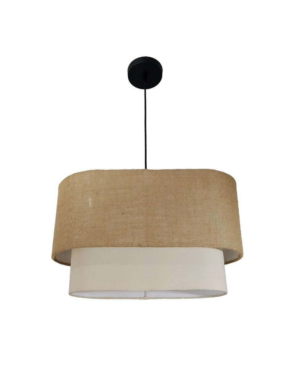 2 Tier Pendant Light | PLF23