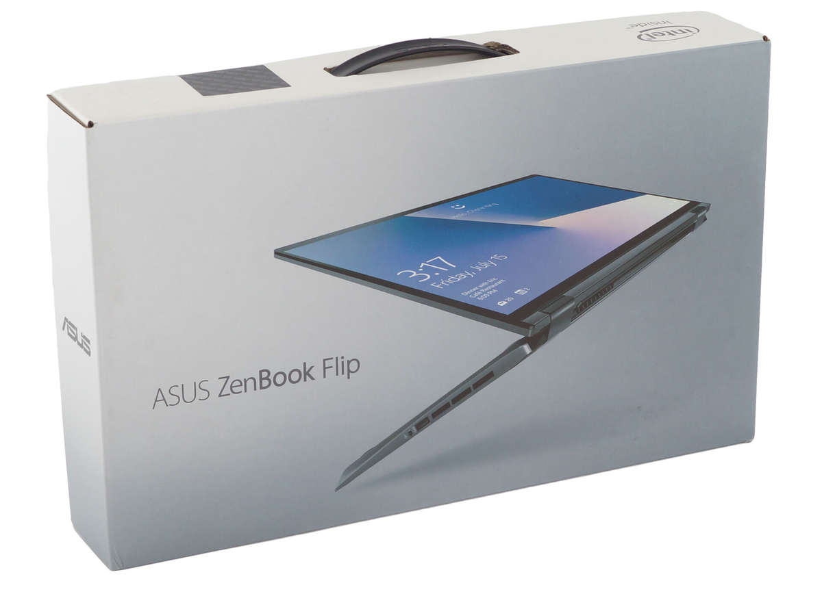**BARGAIN BUY**ASUS ZENBOOK FLIP UX362 ULTRABOOK CORE i5, 8GB RAM, 512SSD-WORTH R14k-GRAB IT@R4999!!