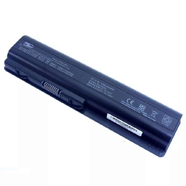 BATTERY HP DV 4 DV6 DV7 M6 M7 11.1V