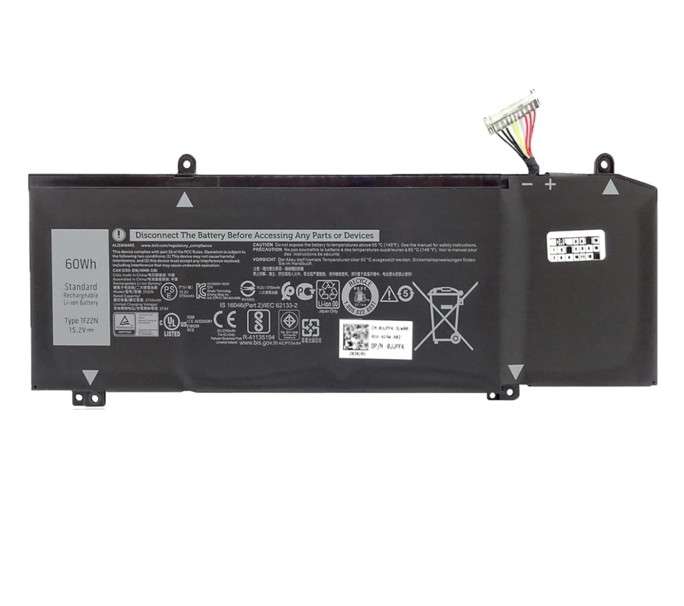 BATTERY DELL 5590 G7 17 7790 G515