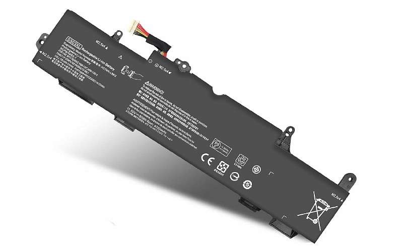BATTERY HP 840 G5 840 G6 ELITE BOOK (BAT154W)