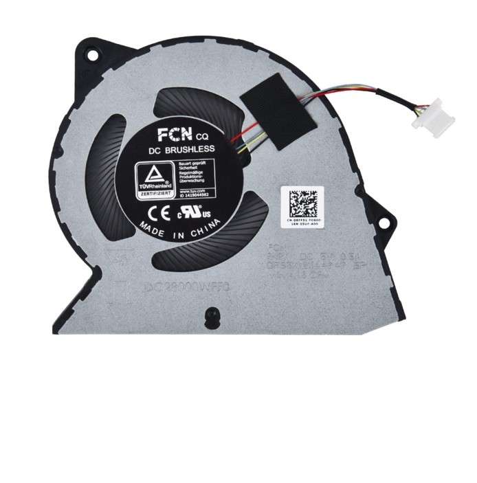 CPU COOLER DELL VOSTRO 3250-3510 3250 (CPUCF004W)