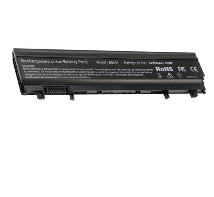 BATTERY DELL E5440 E 5540 49WH (BAT050W)