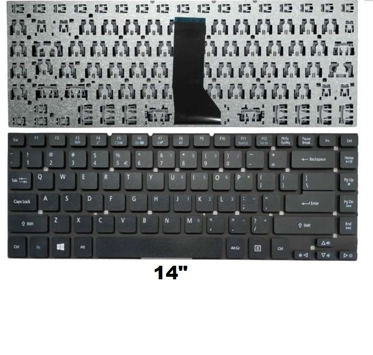 KEYBOARD ACER ASPIRE 3830 4830