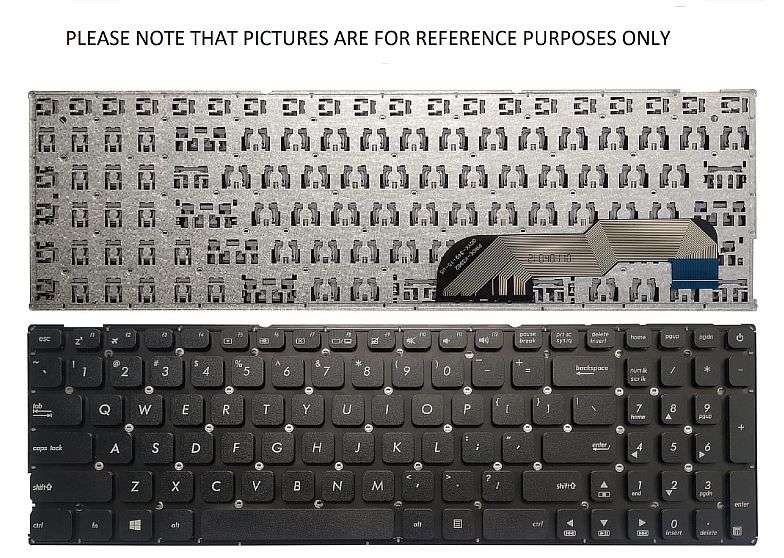 KEYBOARD ASUS X541U X541S X X541N (KB115W)