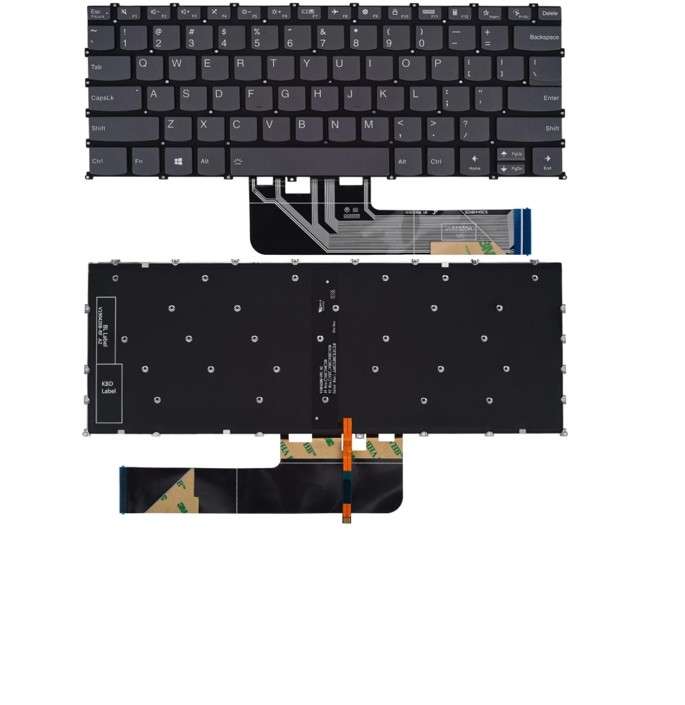 KEYBOARD LENOVO FLEX  5-14IIL05 (KB217W)