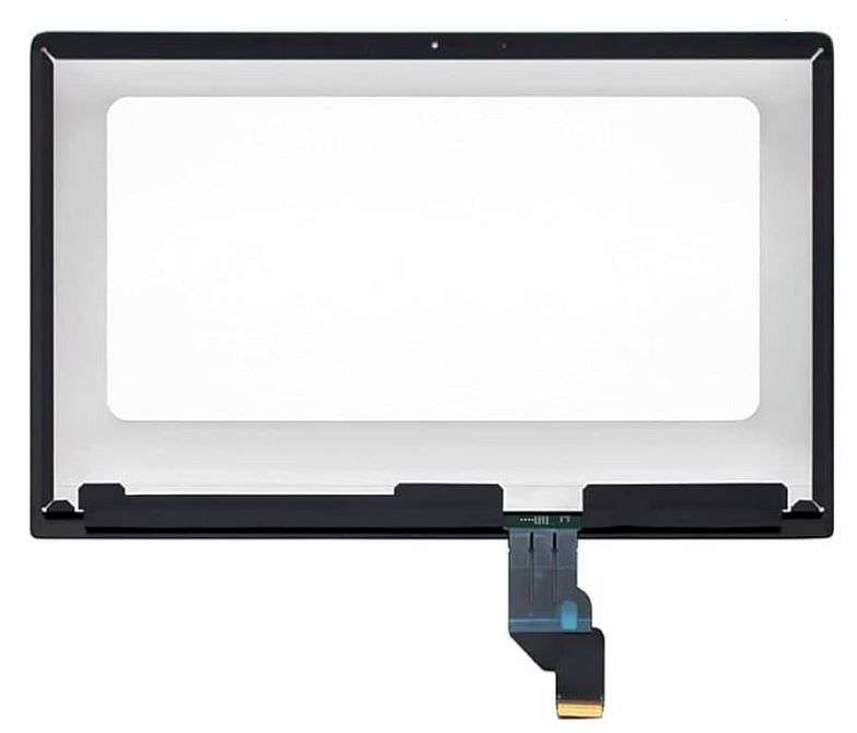 12.5" LCD 1920 X 1080 12.5" 30P NO FRAME