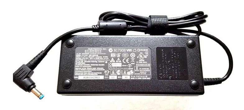 CHARGER ACER ASUS ORIGINAL19V 6.32A 5.5*2.5MM 120W (CGR002)