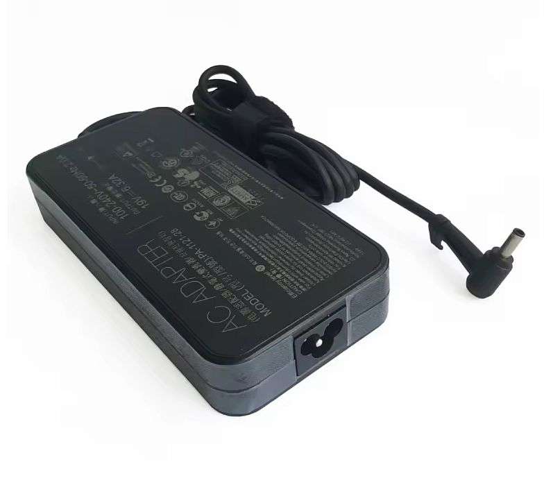 CHARGER ASUS ORIGINAL 19V 6.32A 5.5*2.5MM 120W