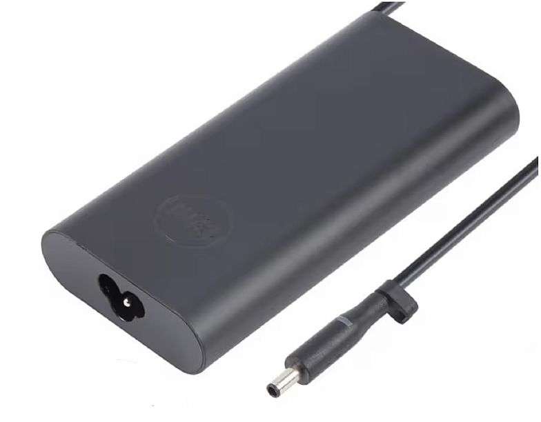 CHARGER DELL ORIGINAL 19.5V 6.67A 4.5*3.0MM 130W