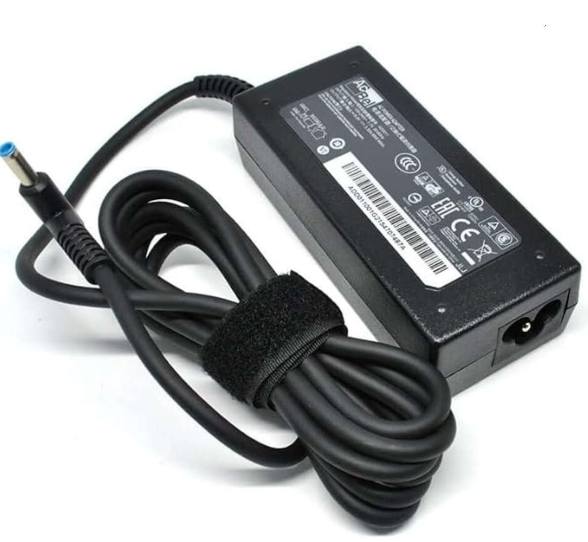 CHARGER HP ORIGINAL 19V 3.32A 4.5*3.0MM 65W